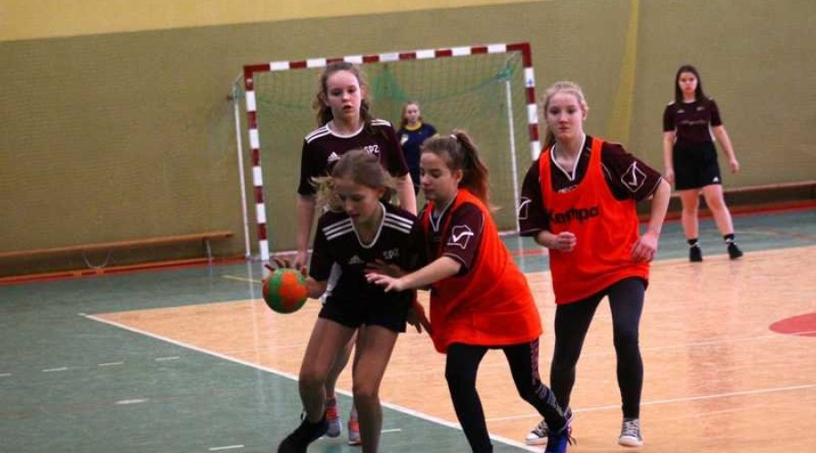 piłka ręczna istrzostwa powiatu (5)