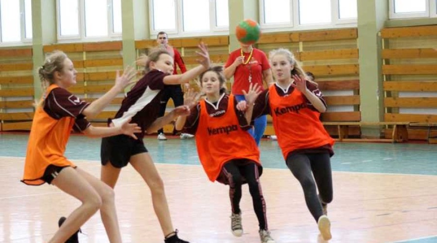 piłka ręczna istrzostwa powiatu (6)