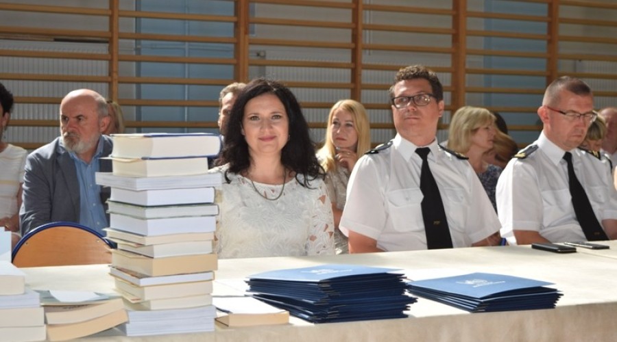 Zakończenie roku szkolnego zespół szkół nr 1 ndg (48)