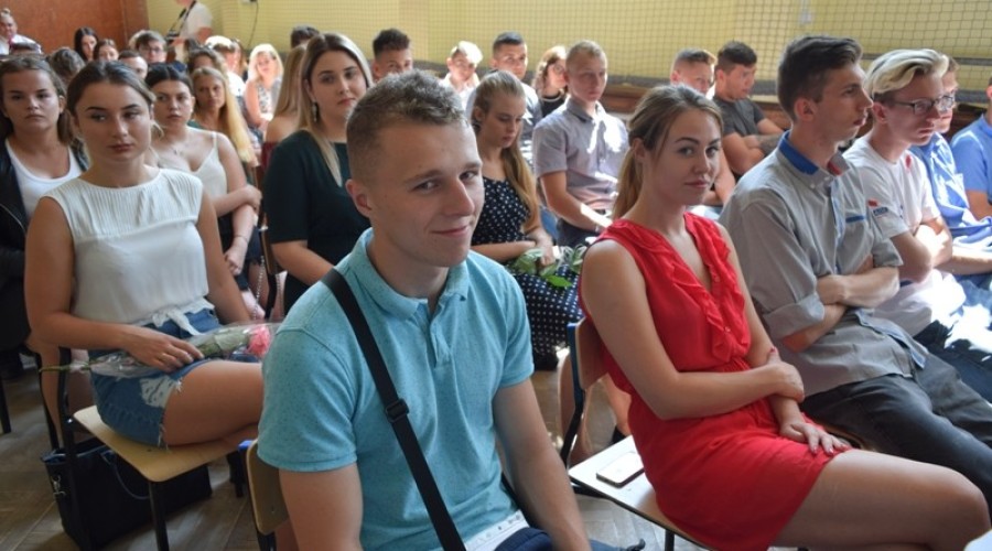 Zakończenie roku szkolnego zs nr 2 (16)