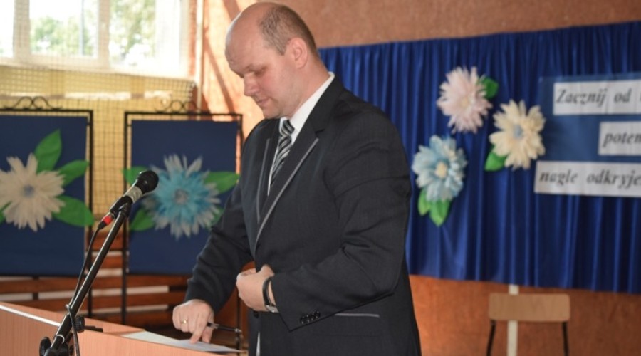 Zakończenie roku szkolnego zs nr 2 (63)