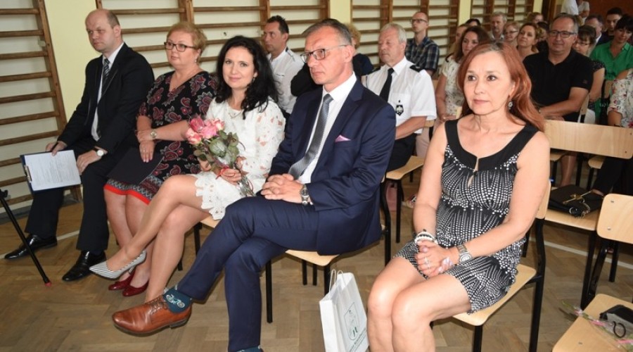 Zakończenie roku szkolnego zs nr 2 (87)