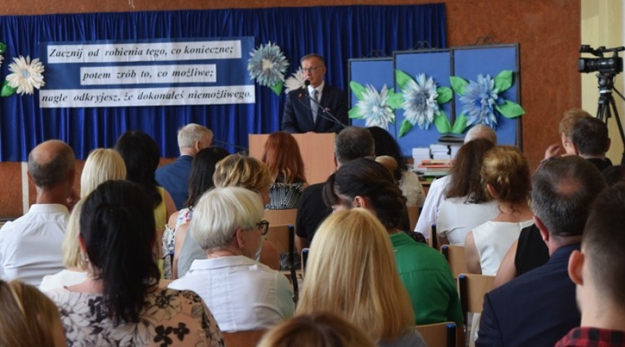 Zakończenie roku szkolnego zs nr 2 (9)