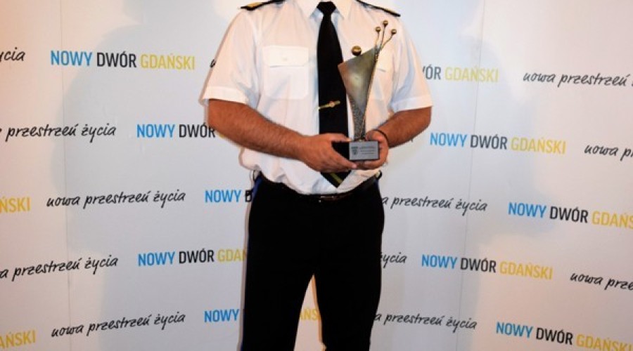 Nagrody burmistrza Nowego dworu gdańskiego (125)