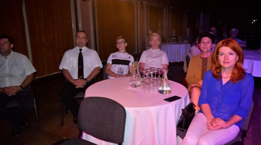 Nagrody burmistrza Nowego dworu gdańskiego (5)