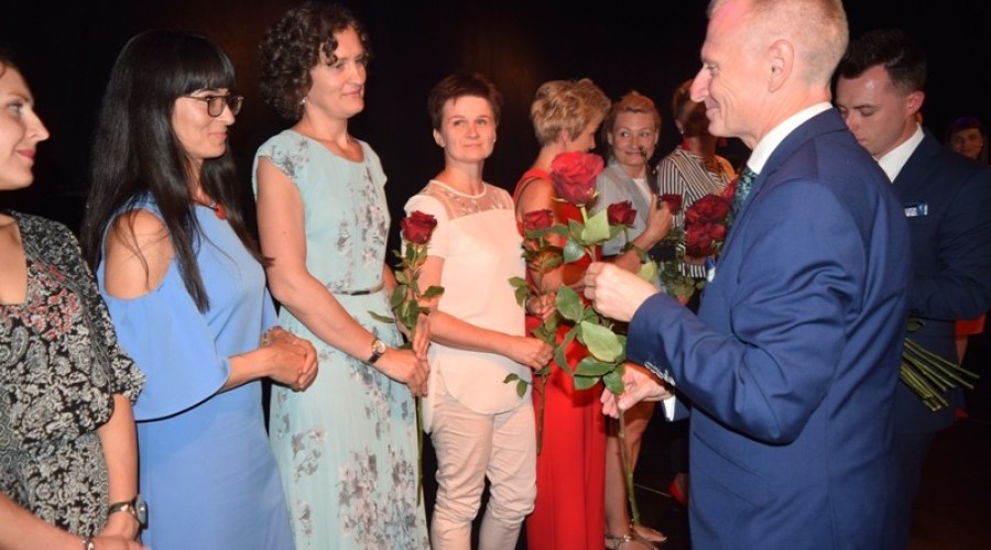 Nagrody burmistrza Nowego dworu gdańskiego (97)