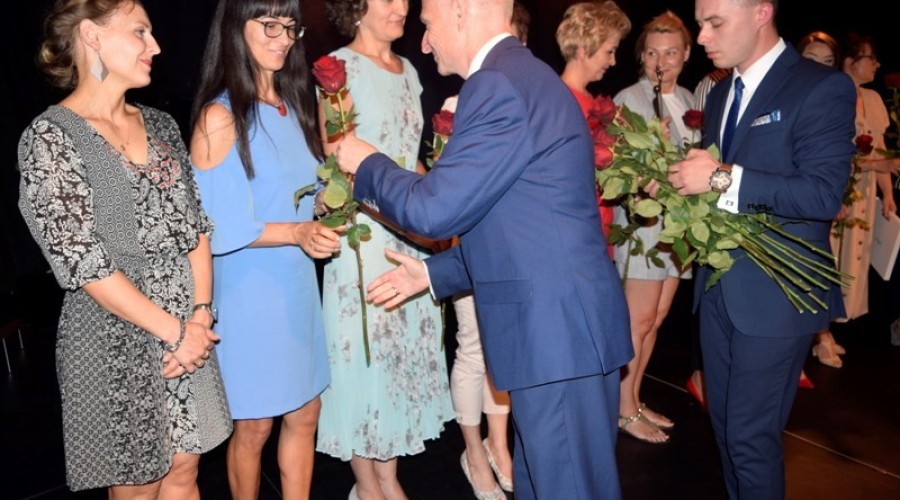 Nagrody burmistrza Nowego dworu gdańskiego (98)