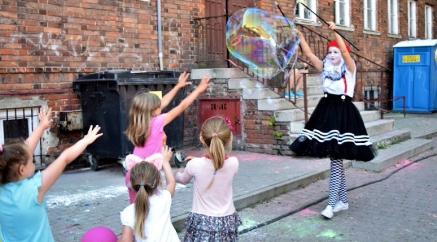 Dni Nowego Dworu Gdańskiego - 22.06 (2)