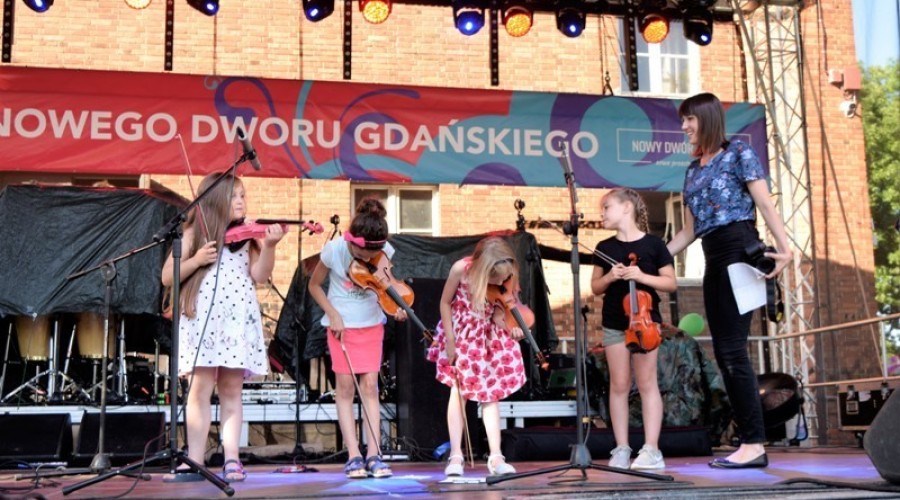 Dni Nowego Dworu Gdańskiego - 22.06 (43)