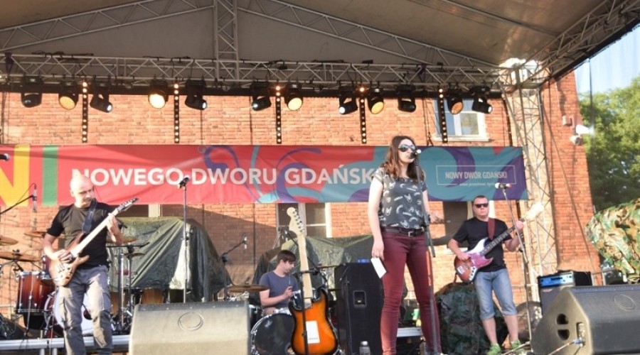 Dni Nowego Dworu Gdańskiego - 22.06 (75)