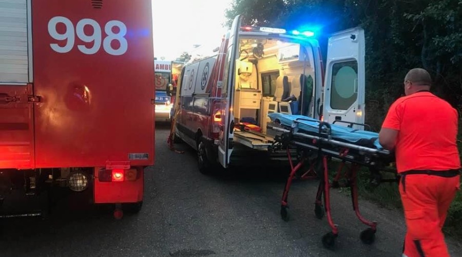 wypadek świerznica (2)