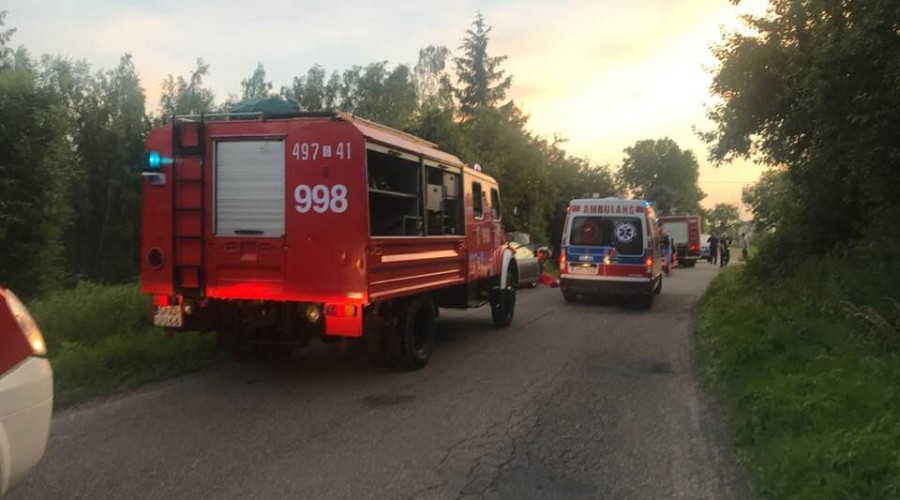 wypadek świerznica gm (4)