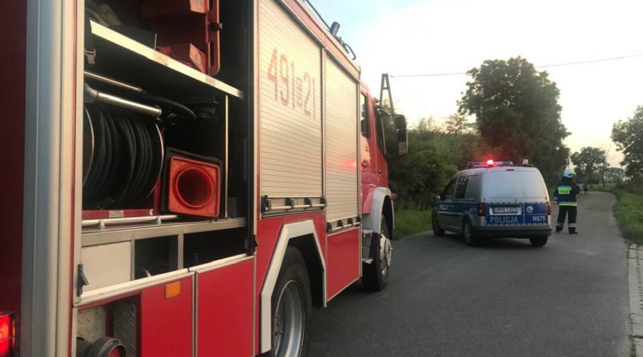 wypadek świerznica gm (5)