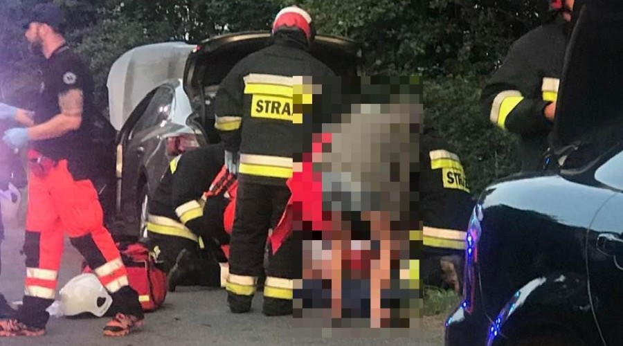 wypadek świerznica gm (6)