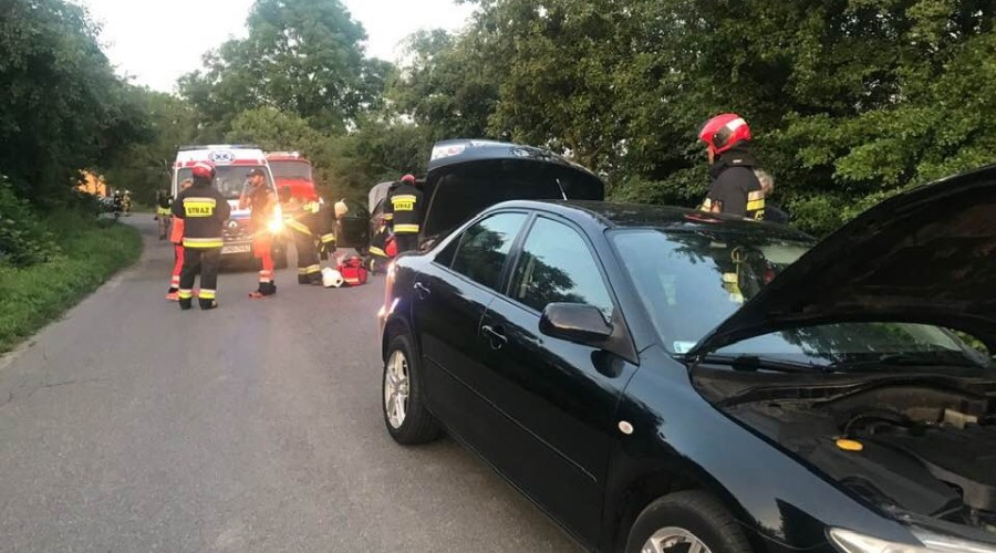 wypadek świerznica gm (7)