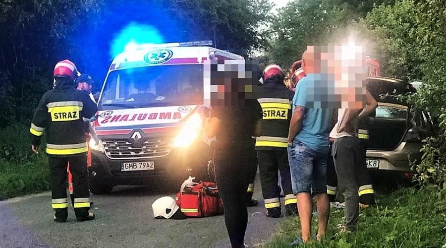 wypadek świerznica gm (8)