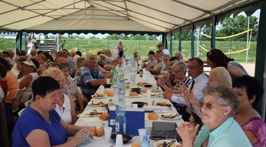 Emeryci Osłonka. Starosta Nowodworski (11)