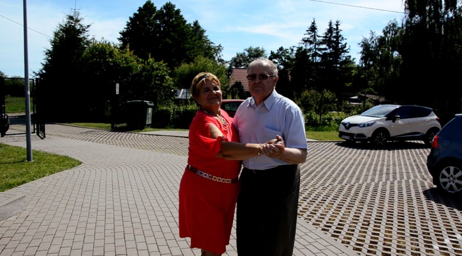 Emeryci Osłonka. Starosta Nowodworski (15)