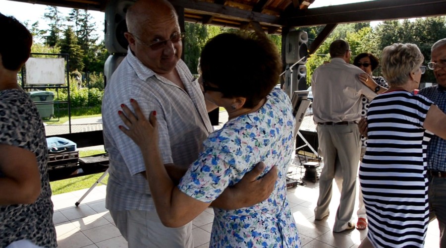 Emeryci Osłonka. Starosta Nowodworski (17)