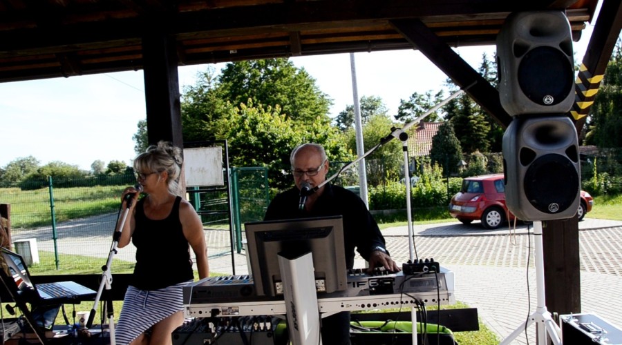 Emeryci Osłonka. Starosta Nowodworski (19)