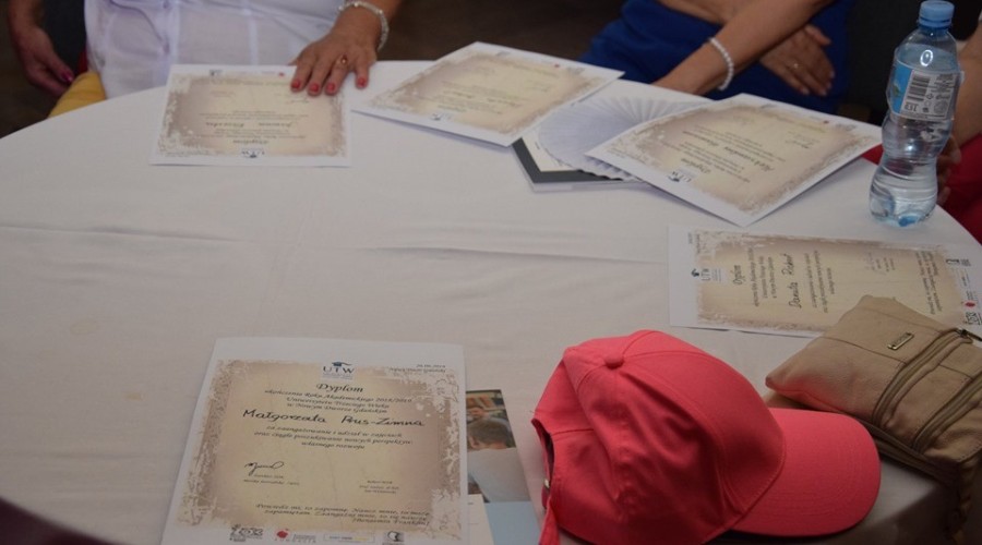 Uniwersytet Trzeciego Wieku starosta nowodworski (10)