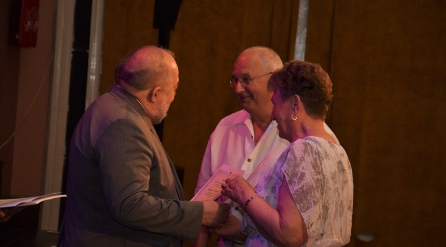 Uniwersytet Trzeciego Wieku zakonczenie starosta nowodworski (2)