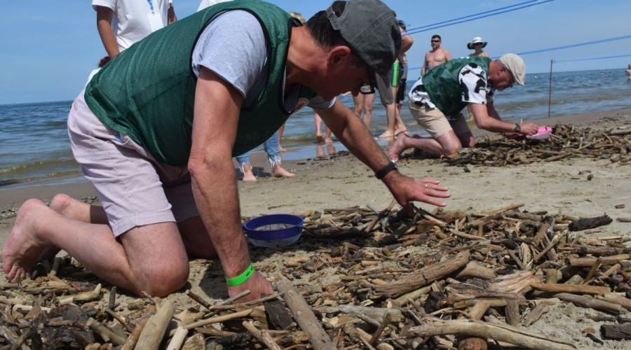 Mistrzostwa Świata w Poławianiu Bursztynu 2017 (38)