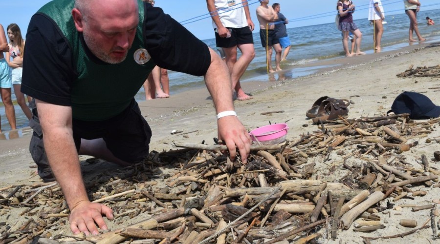 Mistrzostwa Świata w Poławianiu Bursztynu 2017 (44)