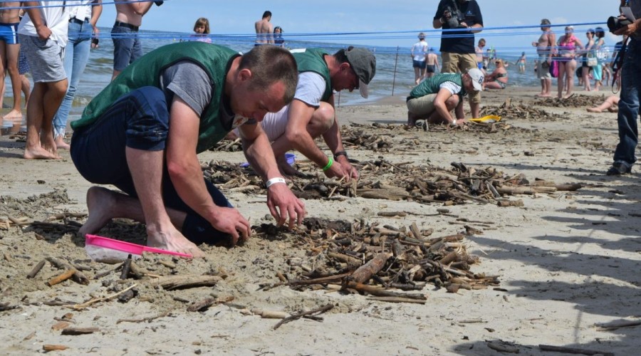 Mistrzostwa Świata w Poławianiu Bursztynu 2017 (46)