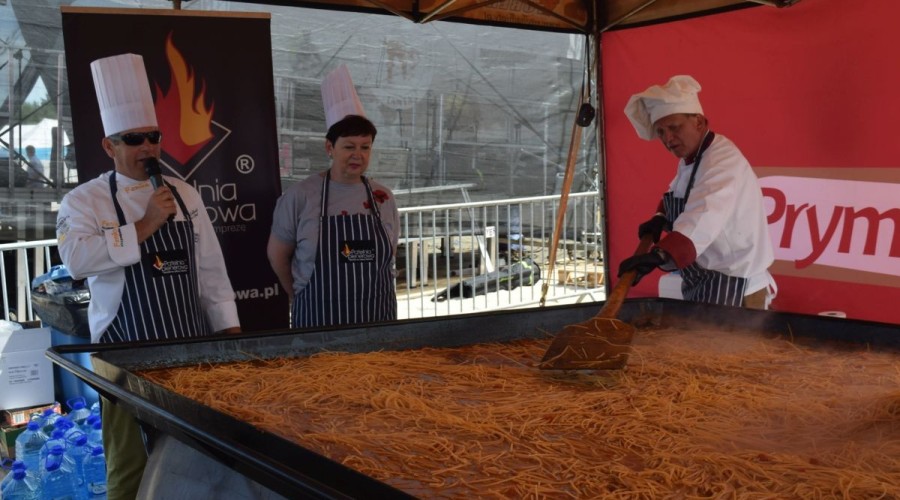 Mistrzostwa Świata w Poławianiu Bursztynu 2017 (49)