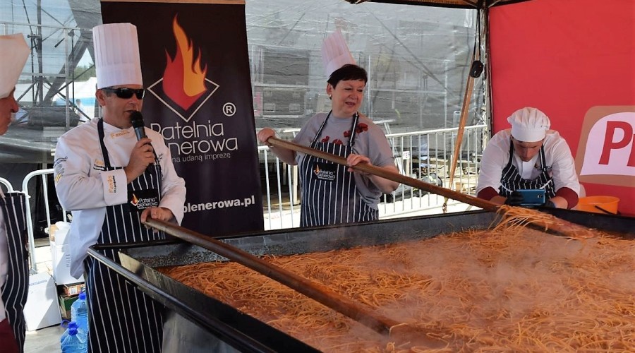 Mistrzostwa Świata w Poławianiu Bursztynu 2017 (51)