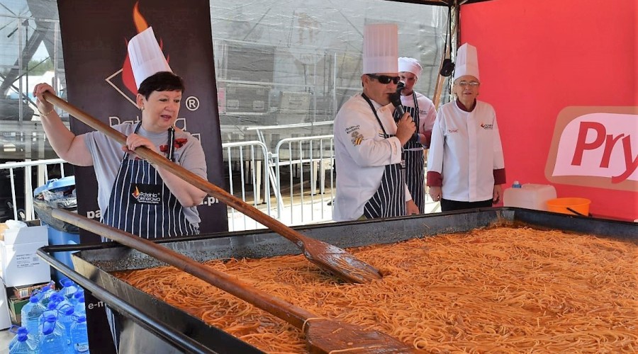 Mistrzostwa Świata w Poławianiu Bursztynu 2017 (52)