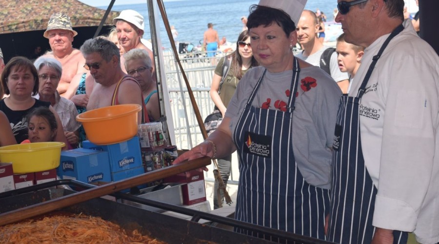 Mistrzostwa Świata w Poławianiu Bursztynu 2017 (55)