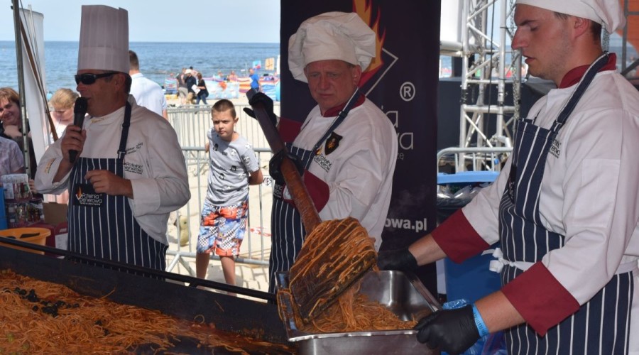 Mistrzostwa Świata w Poławianiu Bursztynu 2017 (56)