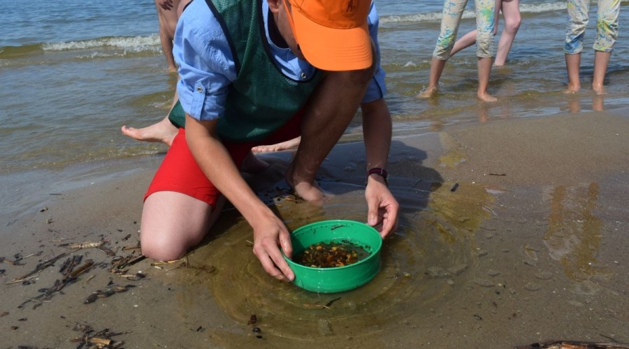 Mistrzostwa Świata w Poławianiu Bursztynu 2017 (64)