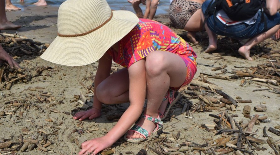 Mistrzostwa Świata w Poławianiu Bursztynu 2017 (70)