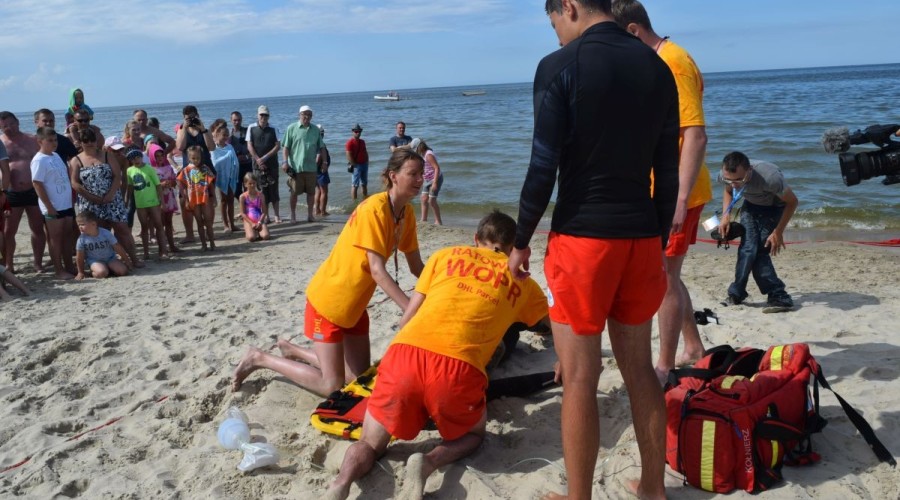 Mistrzostwa Świata w Poławianiu Bursztynu 2017 (76)