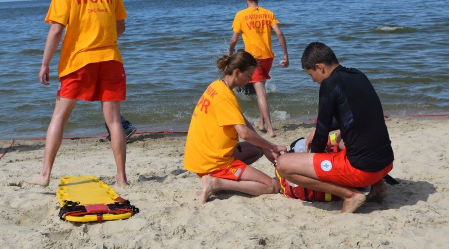 Mistrzostwa Świata w Poławianiu Bursztynu 2017 (78)
