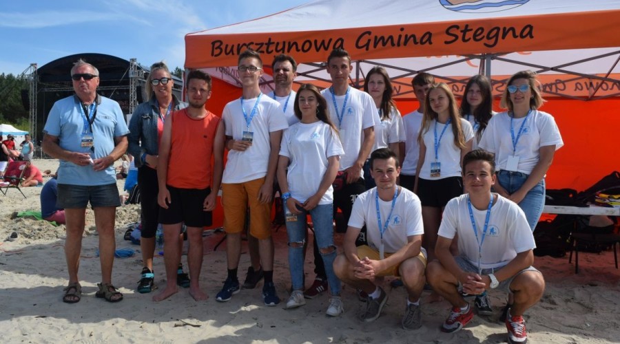 Mistrzostwa Świata w Poławianiu Bursztynu 2017 (81)