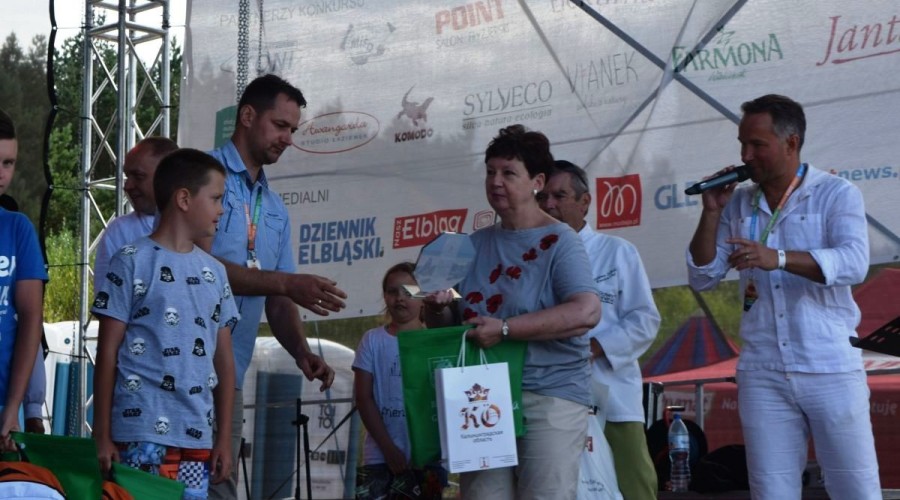 XIX Mistrzostwa Świata w Poławianiu Bursztynu 17