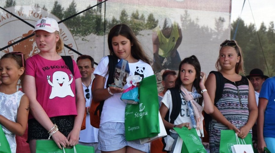 XIX Mistrzostwa Świata w Poławianiu Bursztynu 20