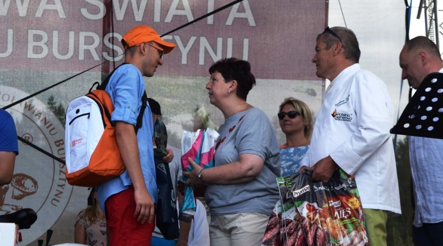 XIX Mistrzostwa Świata w Poławianiu Bursztynu 49