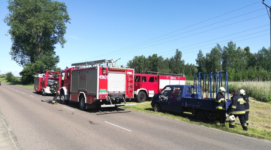 wypadek kąty rybackie osp sztutowo (3)