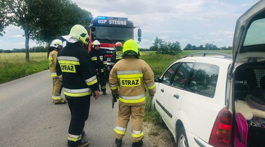 popowo opuszczony samochód (4)