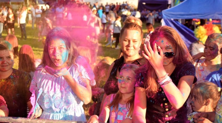 Disco piknik Drewnica  (105)