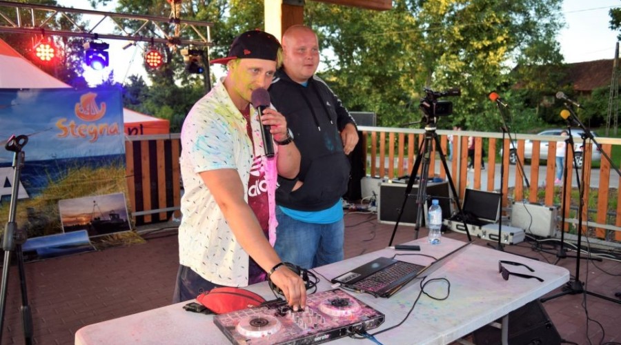 Disco piknik Drewnica  (114)