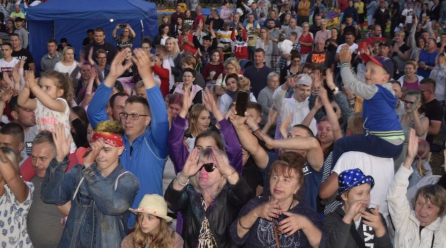 Disco piknik Drewnica  (125)