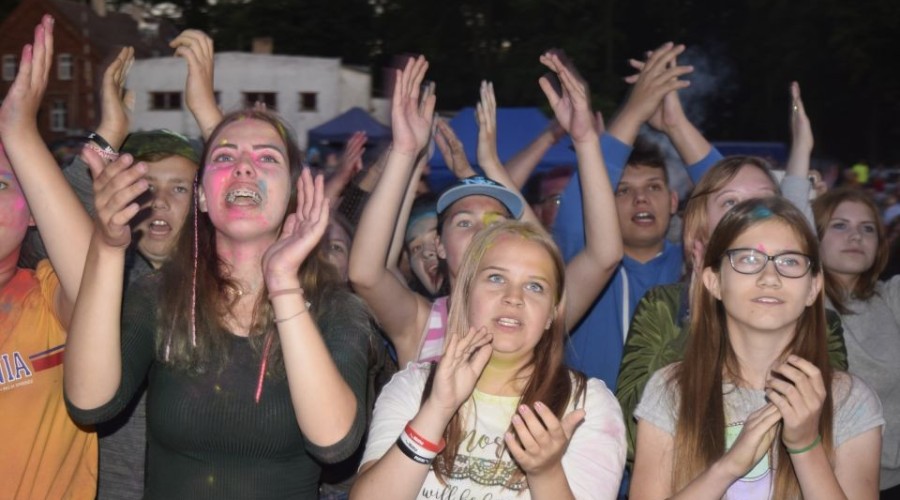 Disco piknik Drewnica  (131)