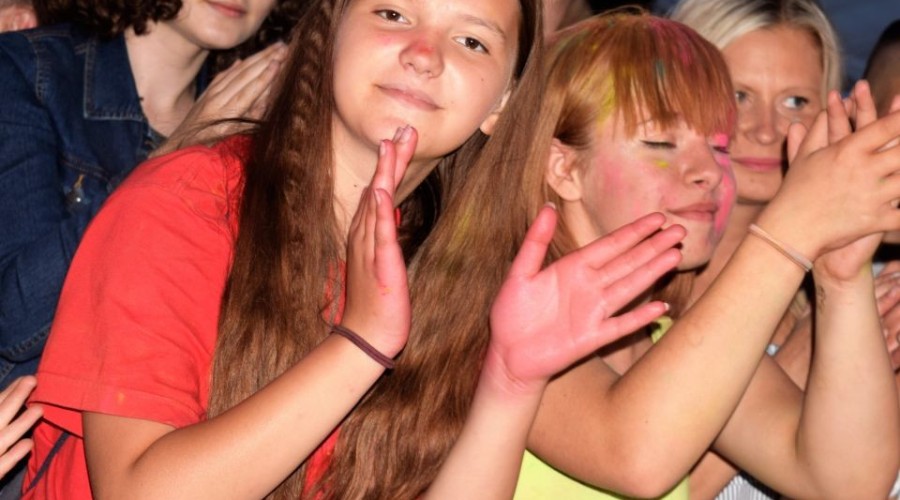 Disco piknik Drewnica  (140)