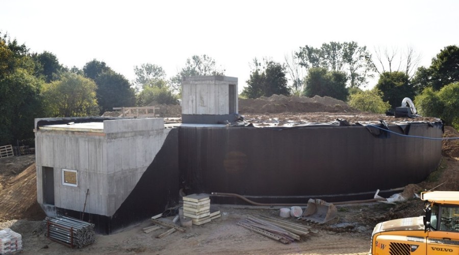 budowa stacji uzdatniania wody cwż ząbrowo 1 (1)